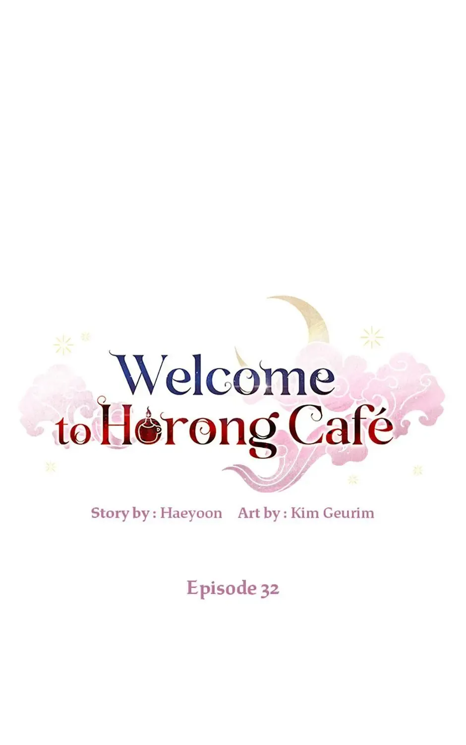 Welcome To Horong Café Chapter 32 page 80 - MangaKakalot