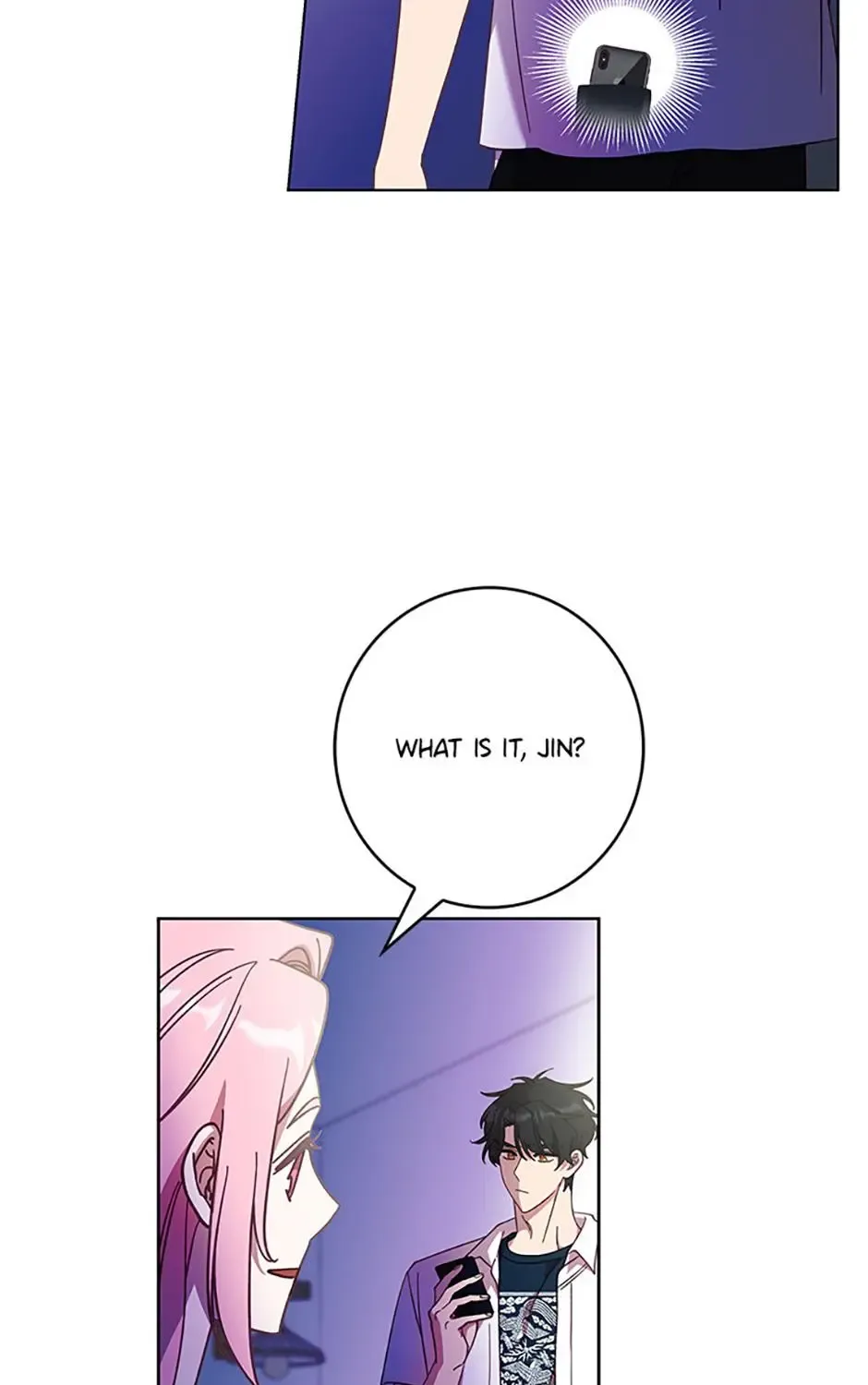 Welcome To Horong Café Chapter 35 page 46 - MangaKakalot