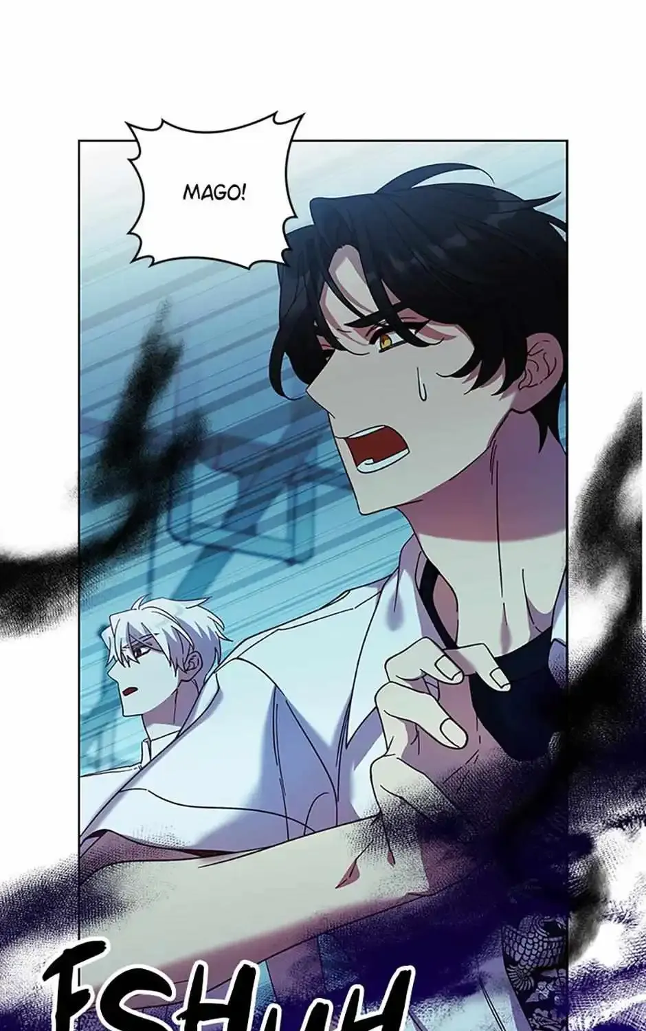 Welcome To Horong Café Chapter 36 page 54 - MangaKakalot