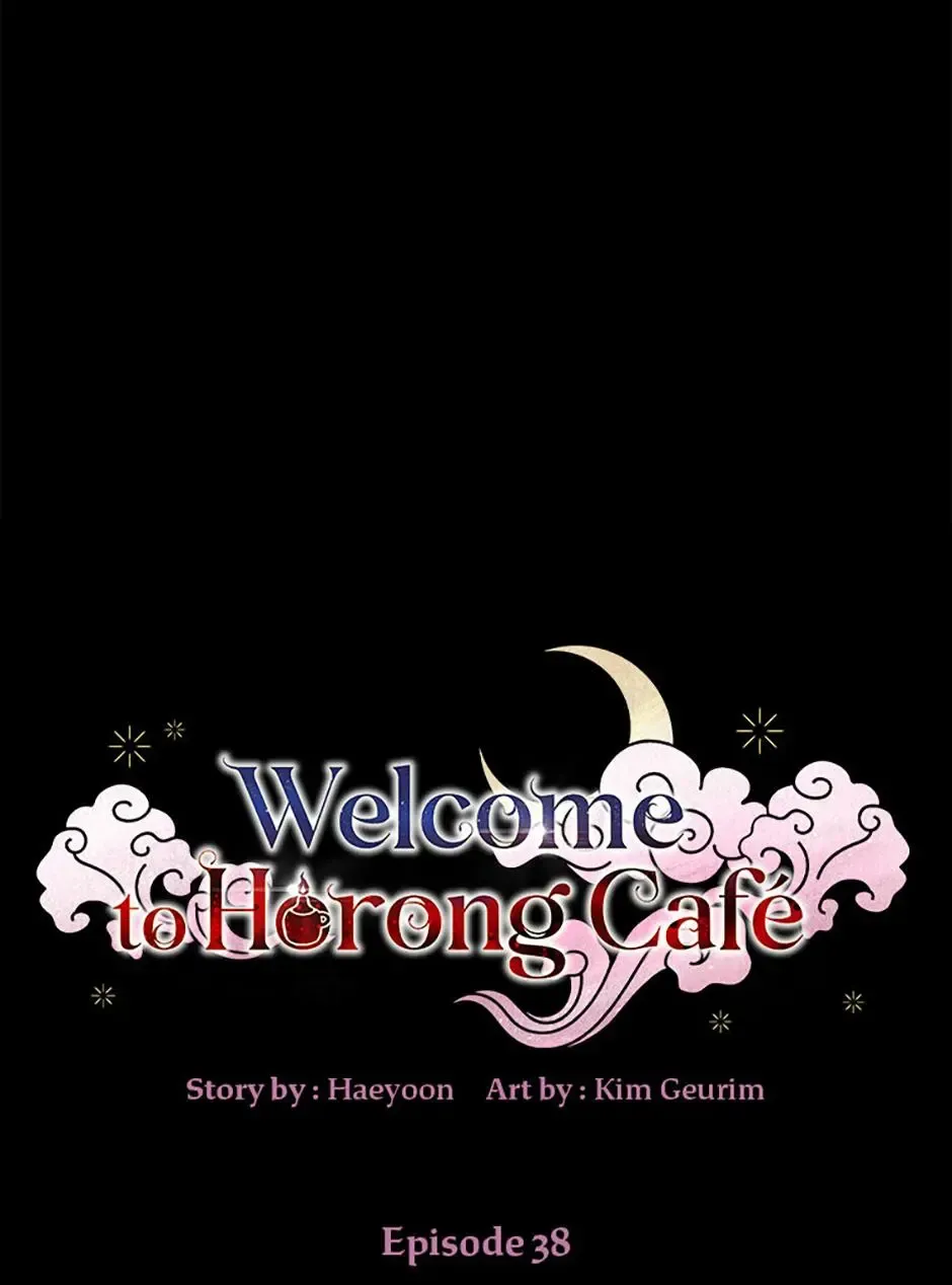 Welcome To Horong Café Chapter 38 page 190 - MangaKakalot