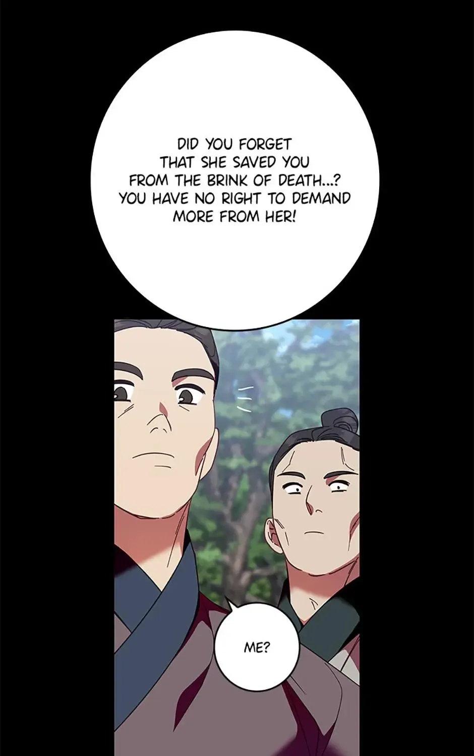 Welcome To Horong Café Chapter 39 page 12 - MangaKakalot