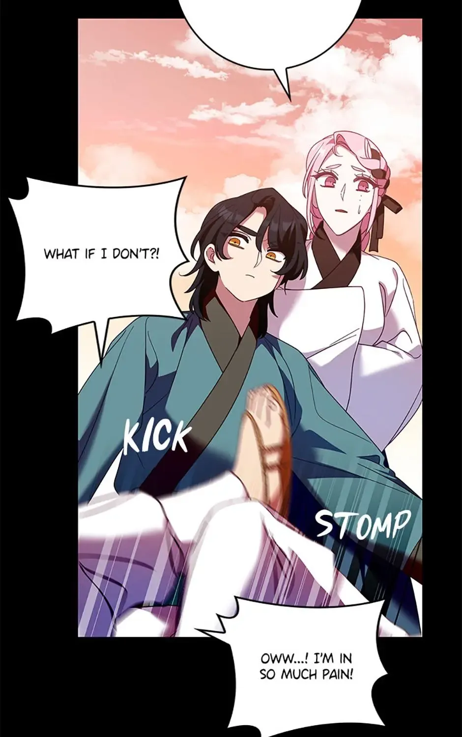 Welcome To Horong Café Chapter 39 page 29 - MangaKakalot