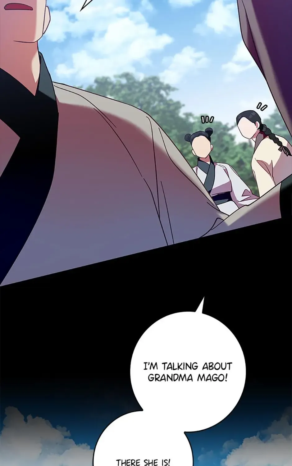 Welcome To Horong Café Chapter 39 page 4 - MangaKakalot