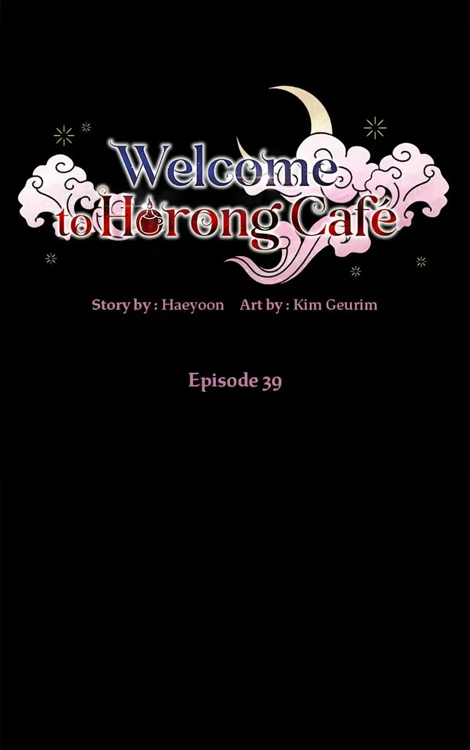 Welcome To Horong Café Chapter 39 page 79 - MangaKakalot