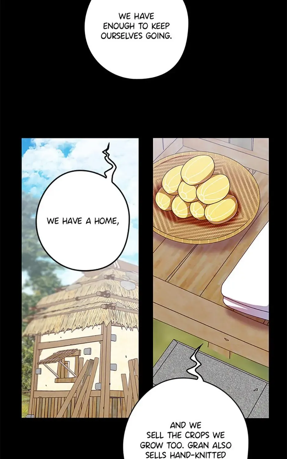 Welcome To Horong Café Chapter 40 page 52 - MangaKakalot