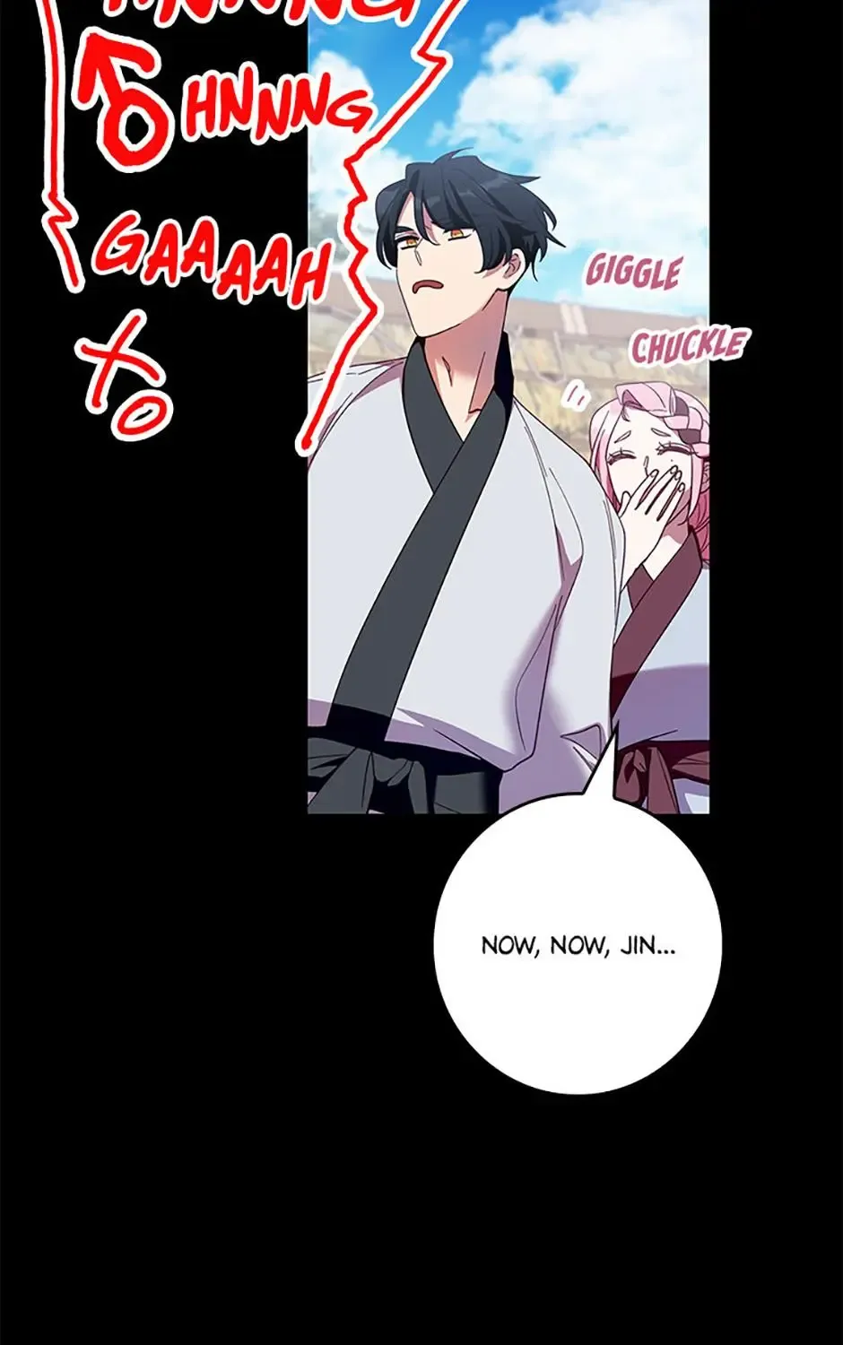 Welcome To Horong Café Chapter 40 page 68 - MangaKakalot