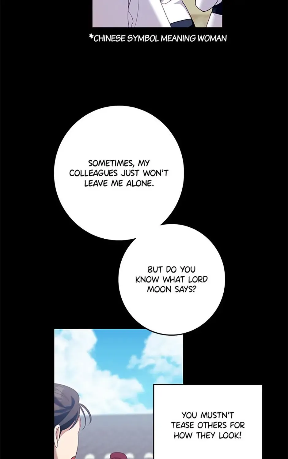 Welcome To Horong Café Chapter 40 page 100 - MangaKakalot