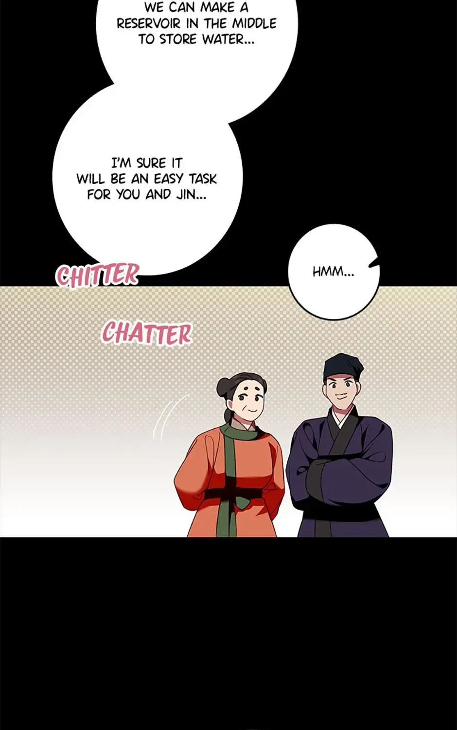 Welcome To Horong Café Chapter 42 page 21 - MangaKakalot