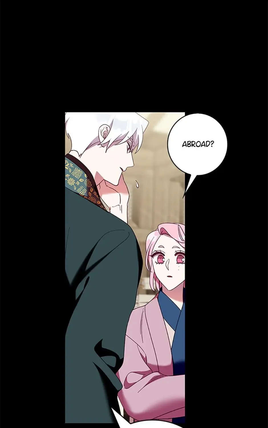 Welcome To Horong Café Chapter 42 page 25 - MangaKakalot