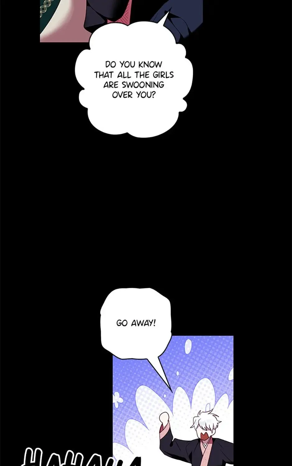 Welcome To Horong Café Chapter 42 page 5 - MangaKakalot