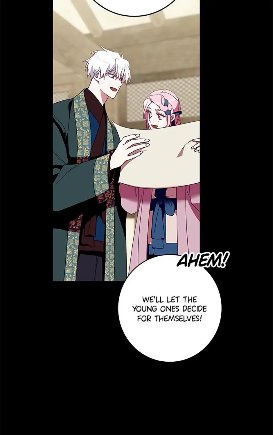 Welcome To Horong Café Chapter 42 page 45 - MangaKakalot