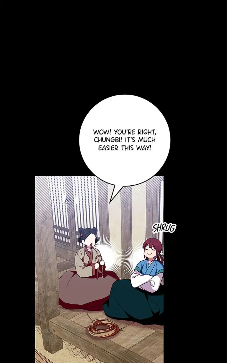 Welcome To Horong Café Chapter 42 page 9 - MangaKakalot