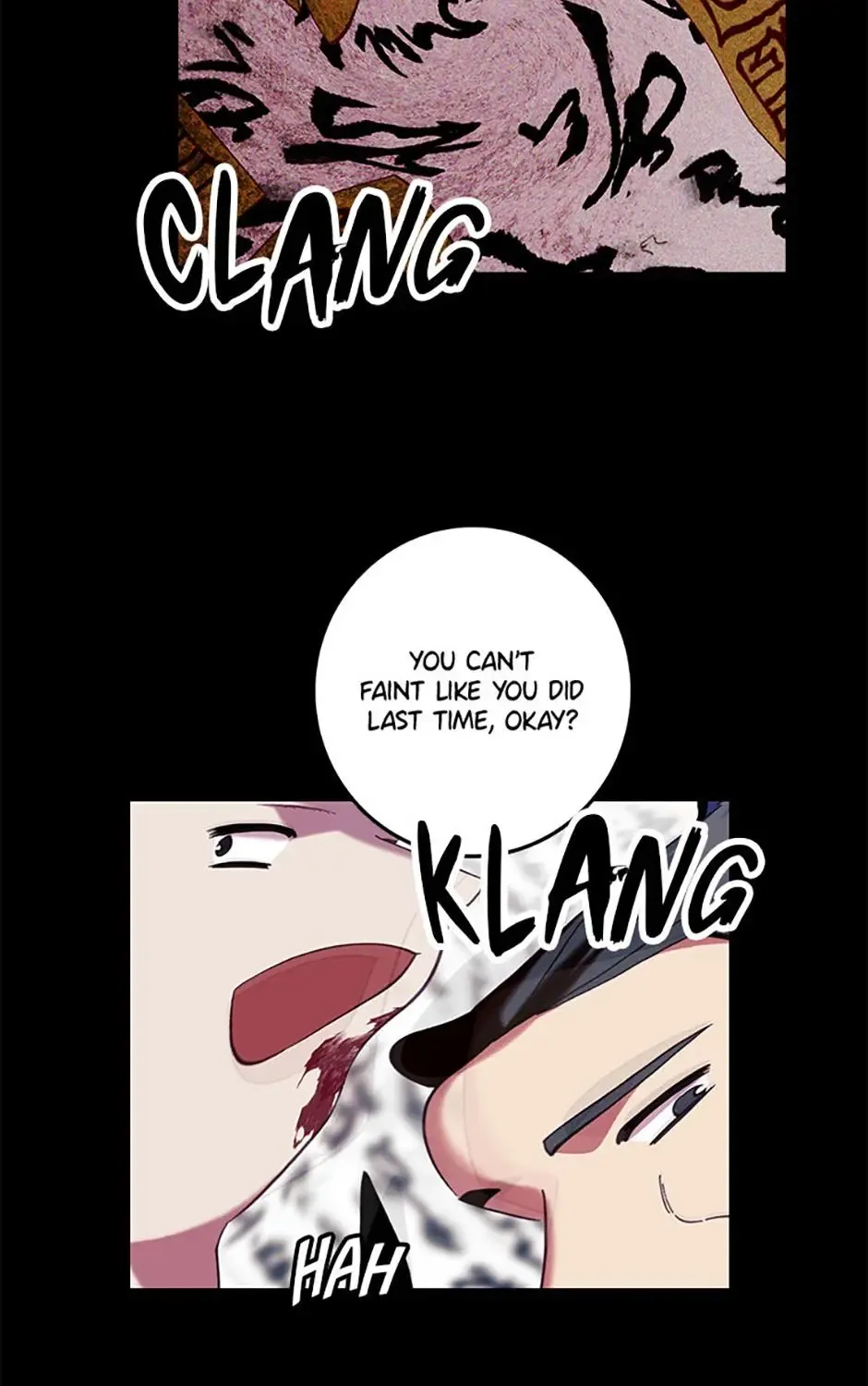 Welcome To Horong Café Chapter 43 page 40 - MangaKakalot