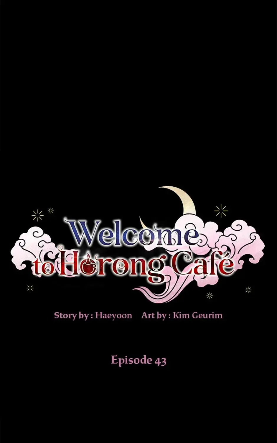 Welcome To Horong Café Chapter 43 page 48 - MangaKakalot