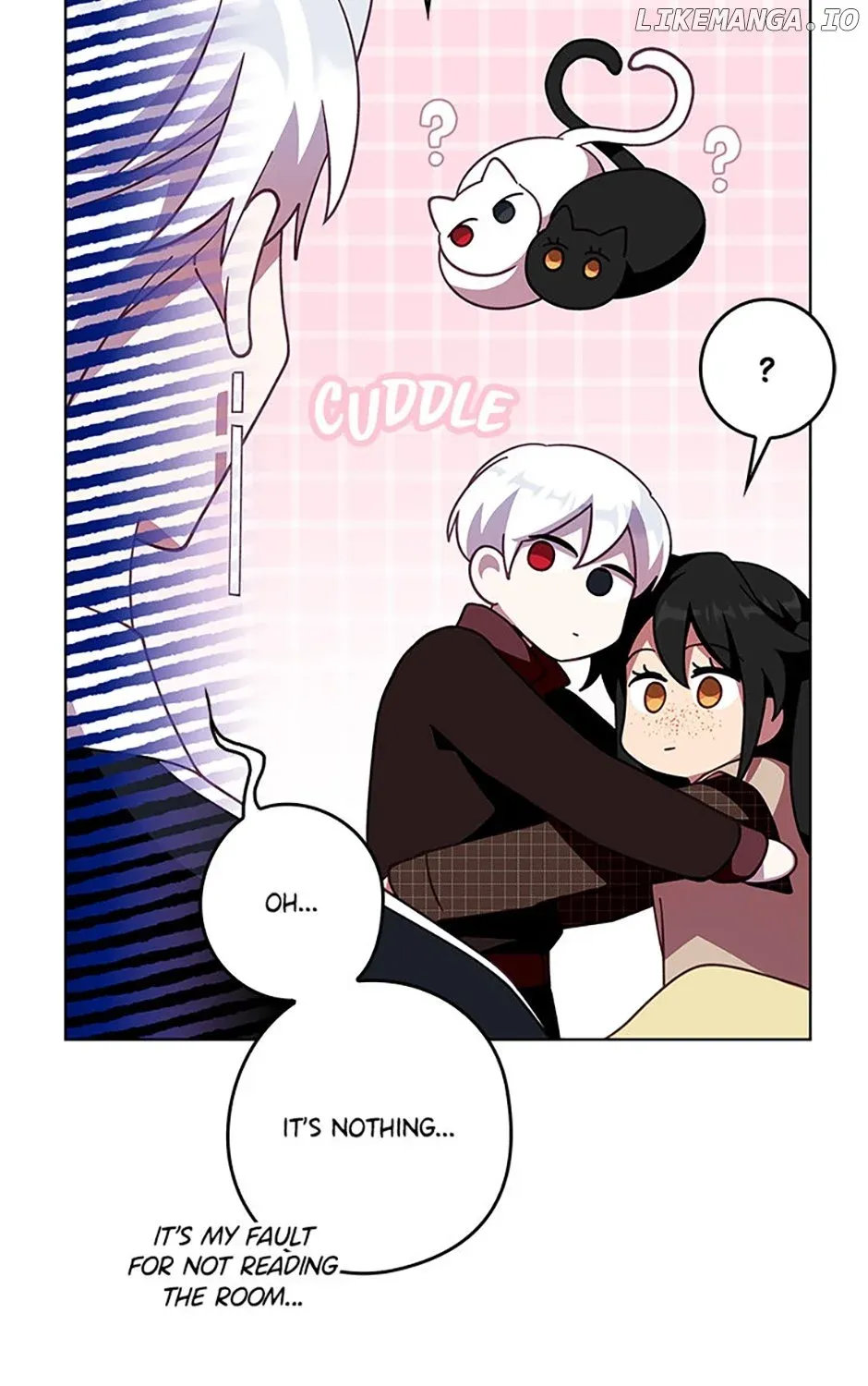 Welcome To Horong Café Chapter 48 page 173 - MangaKakalot