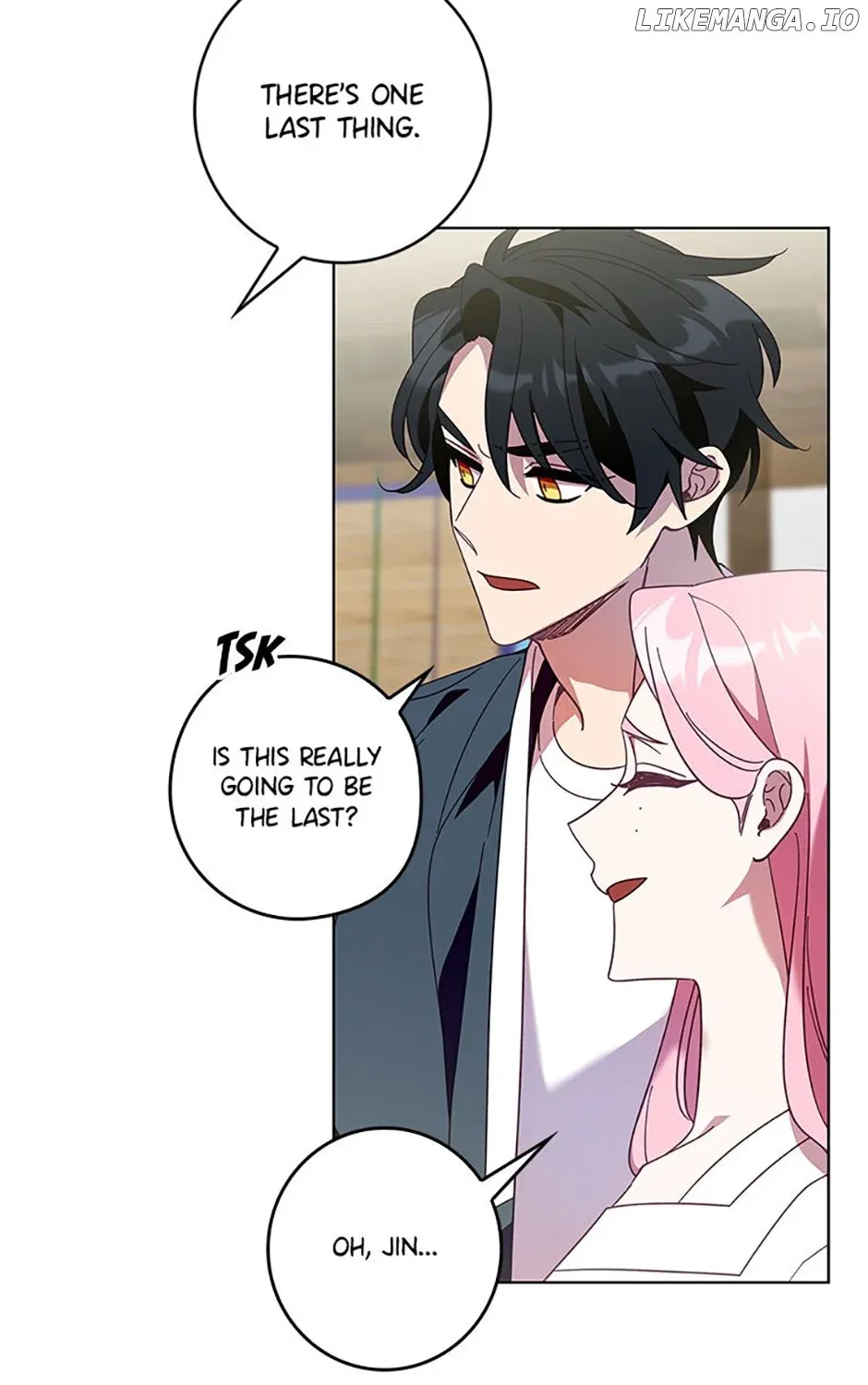 Welcome To Horong Café Chapter 48 page 65 - MangaKakalot