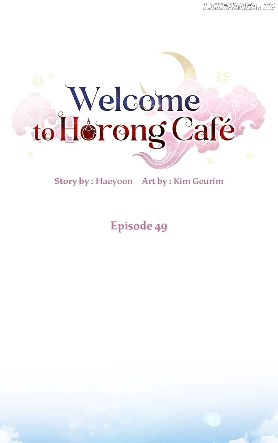 Welcome To Horong Café Chapter 49 page 2 - MangaKakalot