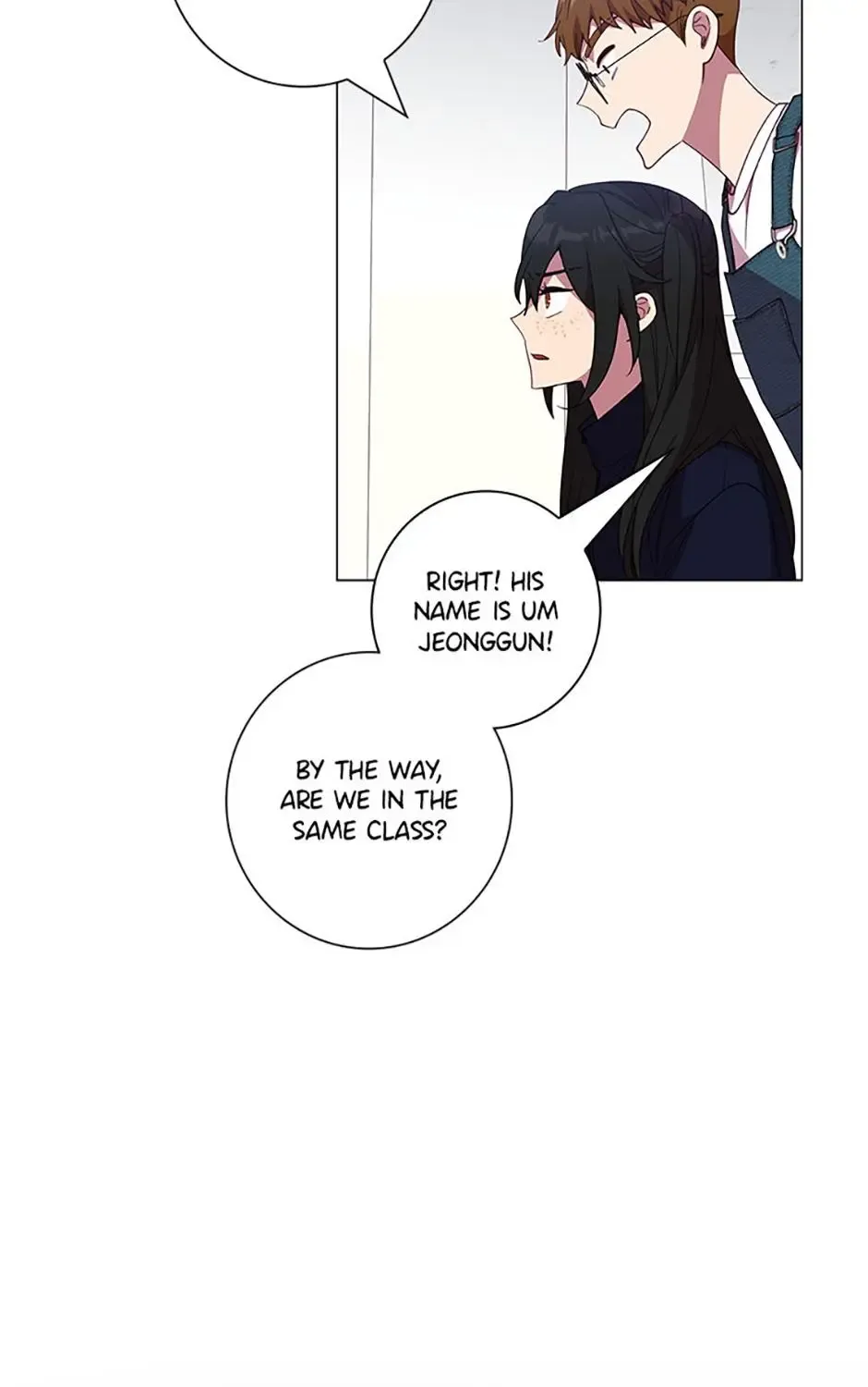 Welcome To Horong Café Chapter 9 page 134 - MangaKakalot