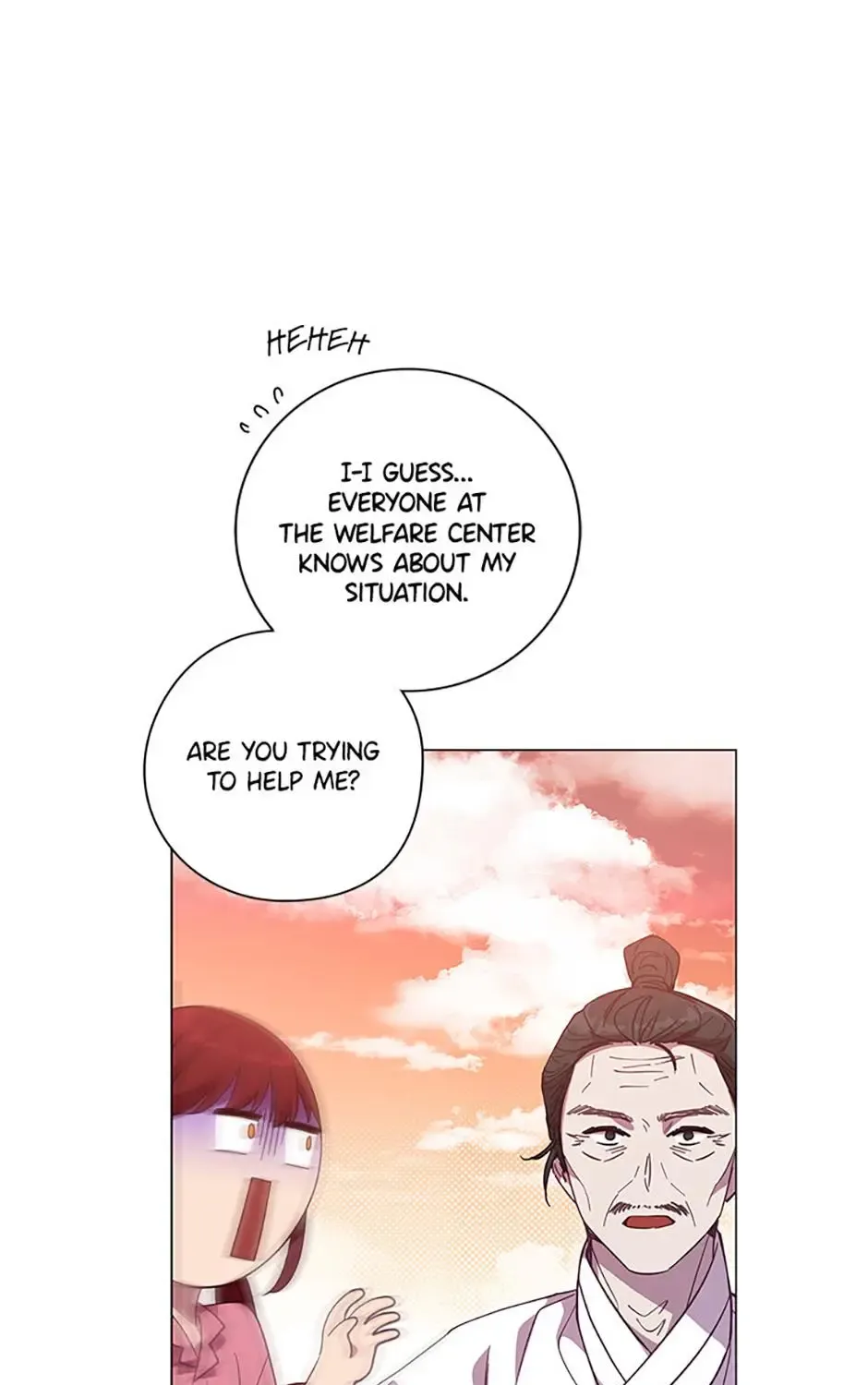 Welcome To Horong Café Chapter 9 page 20 - MangaKakalot