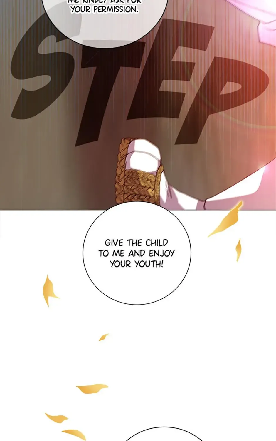 Welcome To Horong Café Chapter 9 page 28 - MangaKakalot