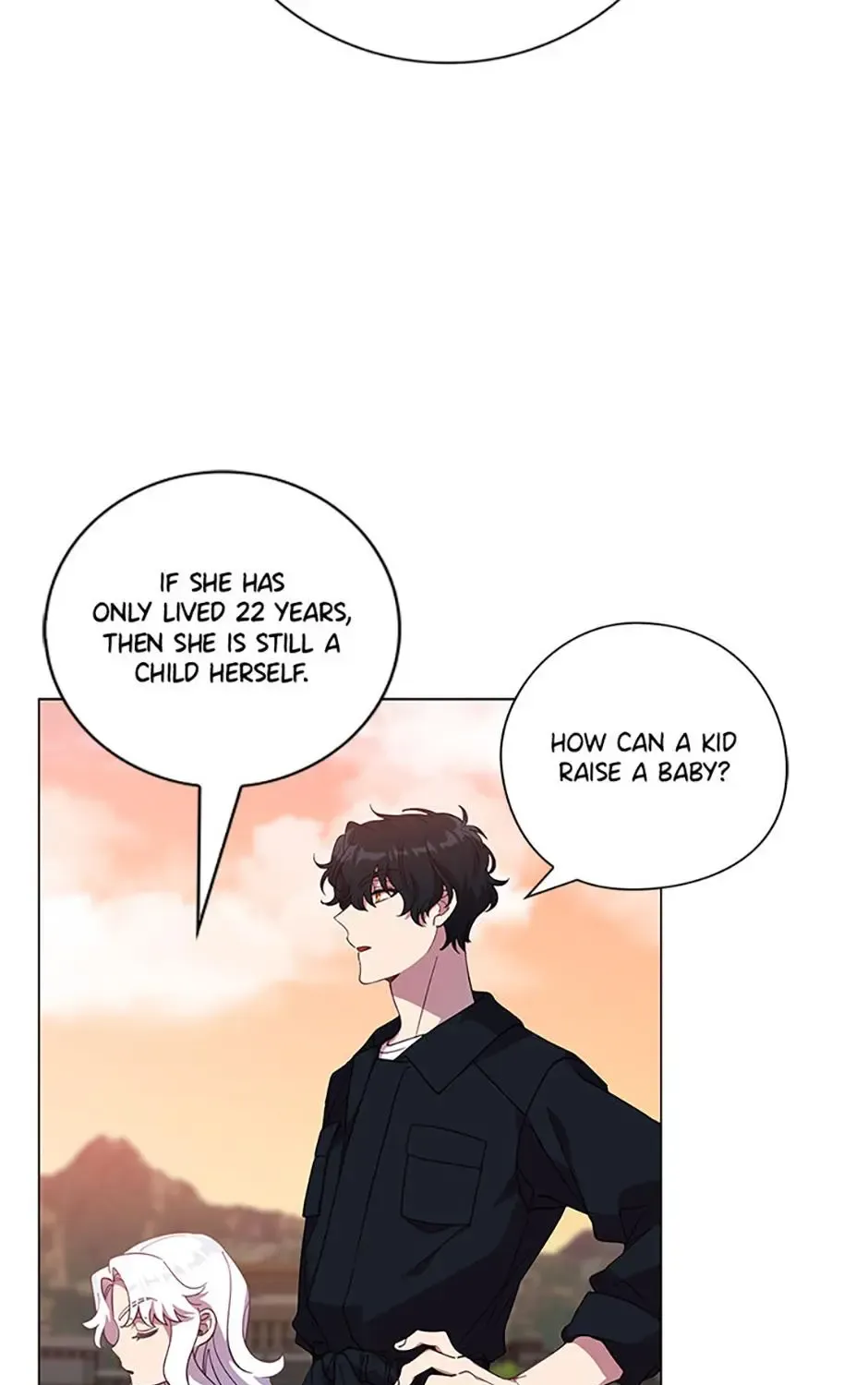 Welcome To Horong Café Chapter 9 page 6 - MangaKakalot