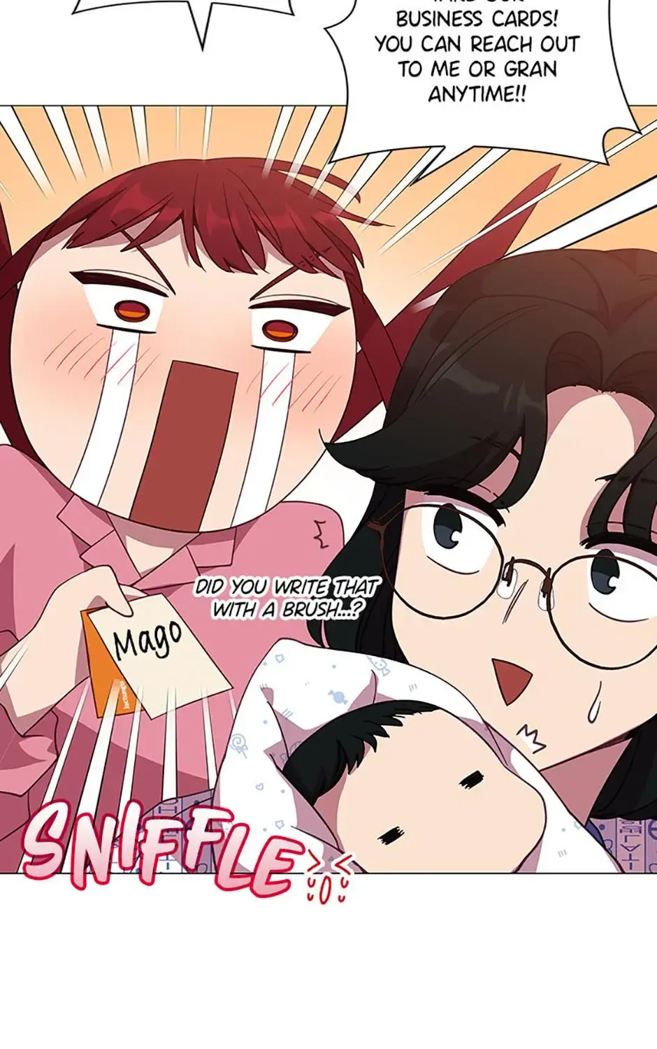 Welcome To Horong Café Chapter 9 page 56 - MangaKakalot