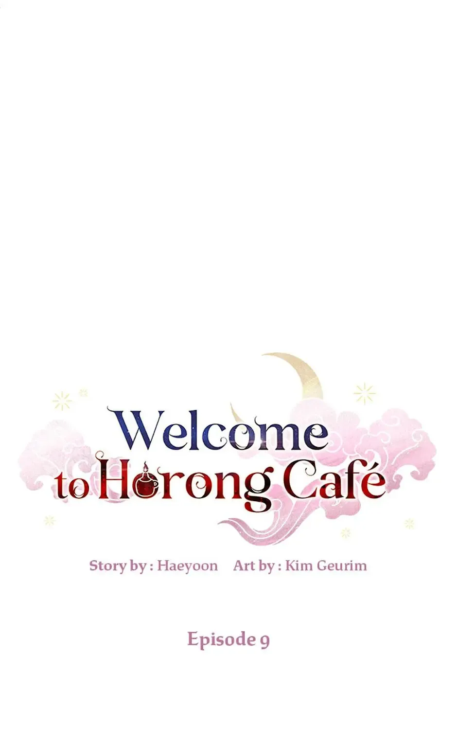 Welcome To Horong Café Chapter 9 page 72 - MangaKakalot