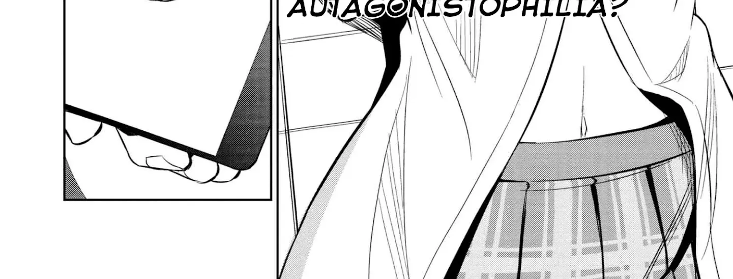 Welcome to the Special Idiosyncrasy Classroom Chapter 4.2 page 6 - MangaKakalot