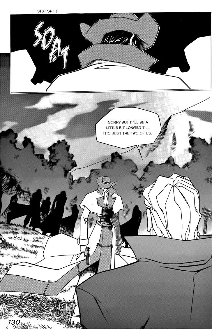 Western Shotgun Chapter 102 page 29 - MangaKakalot