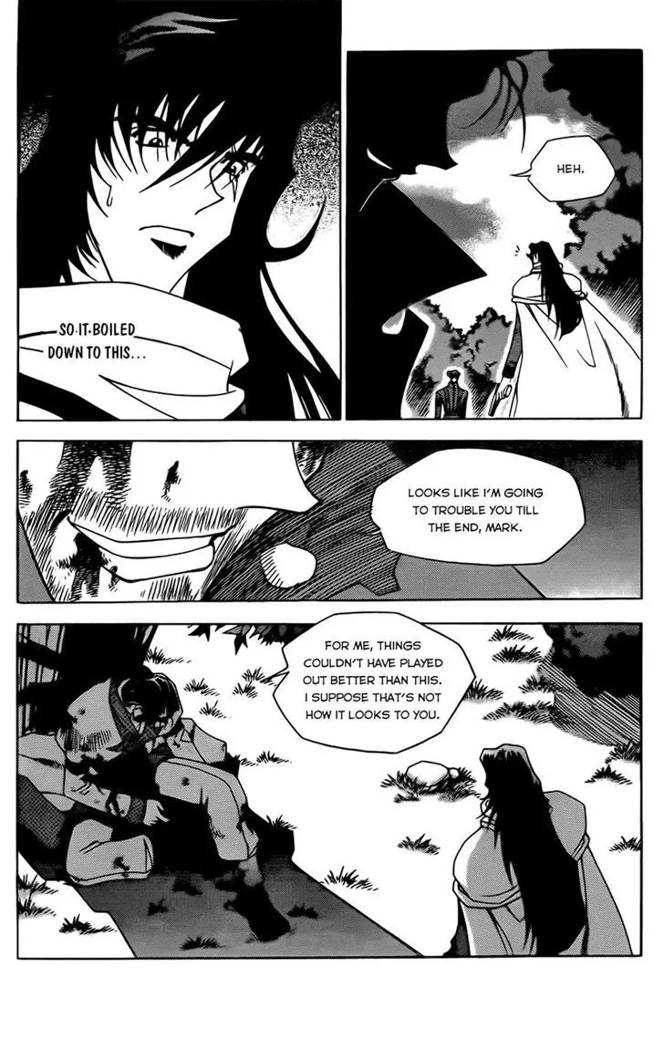 Western Shotgun Chapter 106 page 4 - MangaKakalot