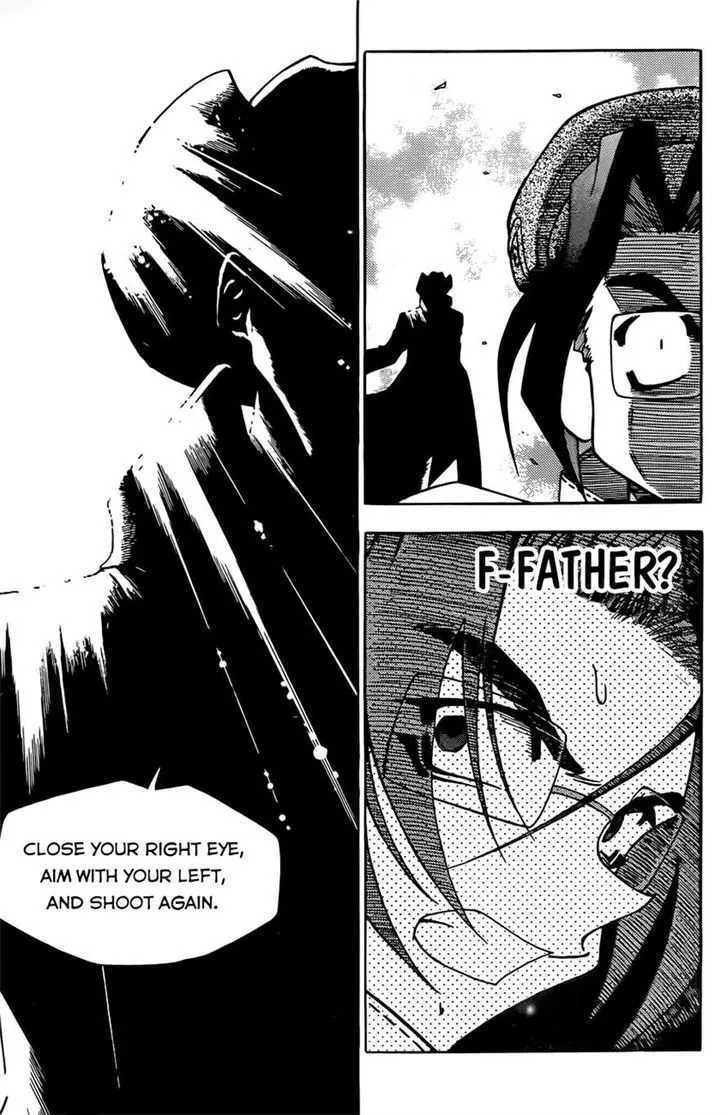 Western Shotgun Chapter 108 page 2 - MangaKakalot