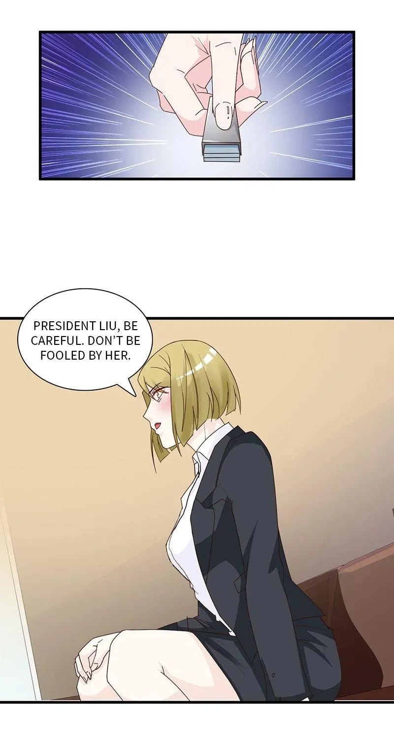 What A Brutal President! Chapter 141 page 13 - MangaKakalot