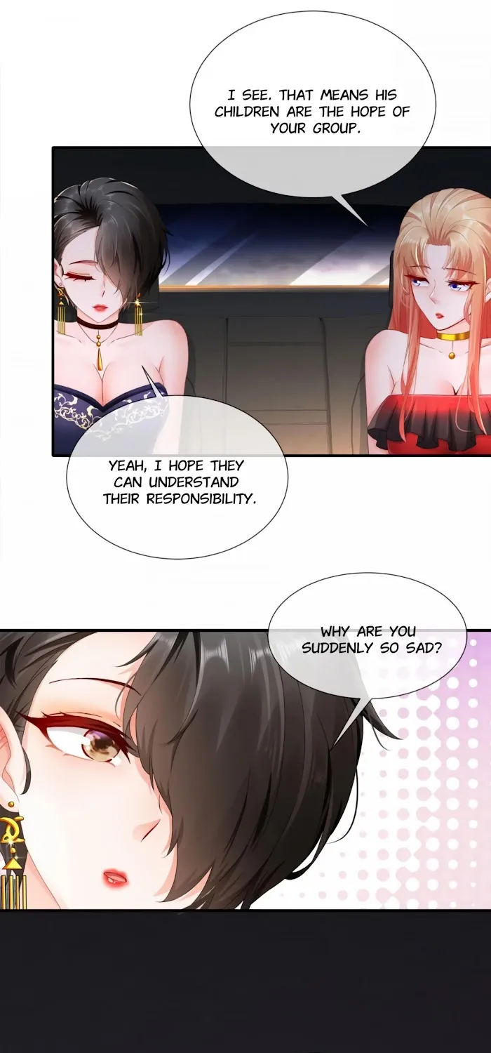 What Dirty Intentions Does Sister Have Chapter 29 page 41 - MangaKakalot