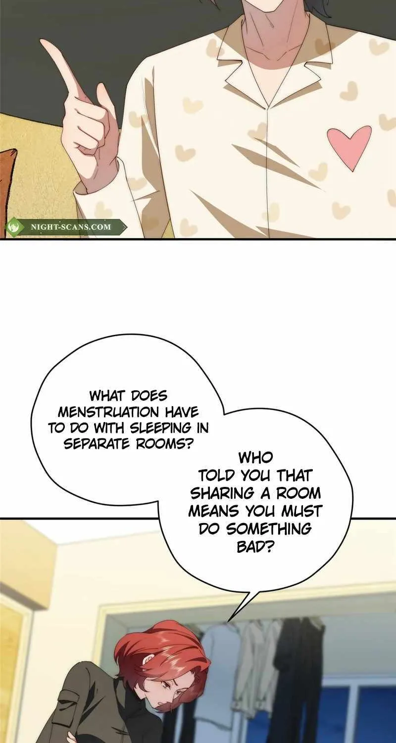 What Do You Do If the Heroine Escapes From Your Novel? Chapter 122 page 26 - MangaKakalot