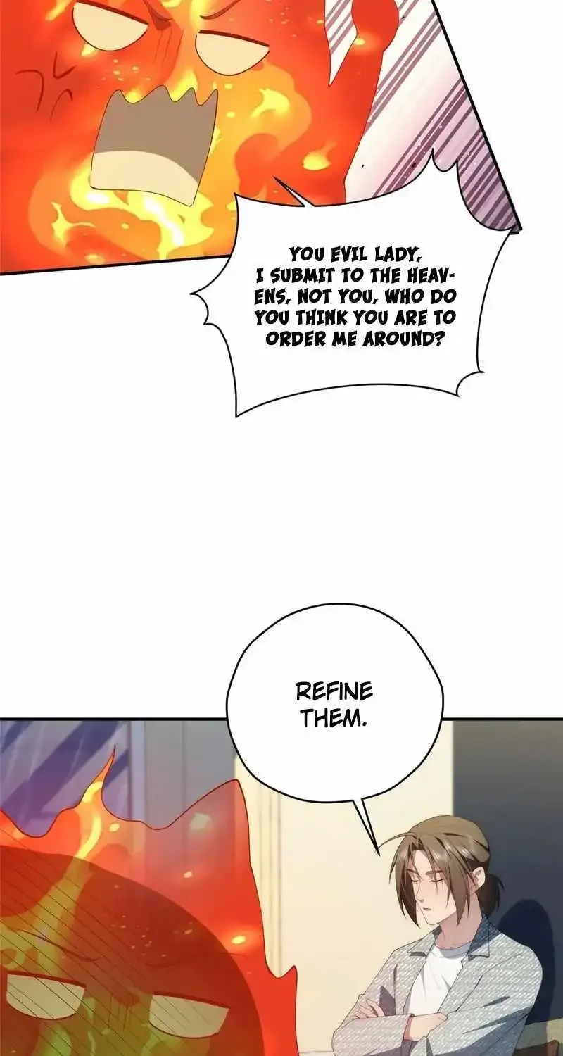 What Do You Do If the Heroine Escapes From Your Novel? Chapter 140 page 61 - MangaKakalot