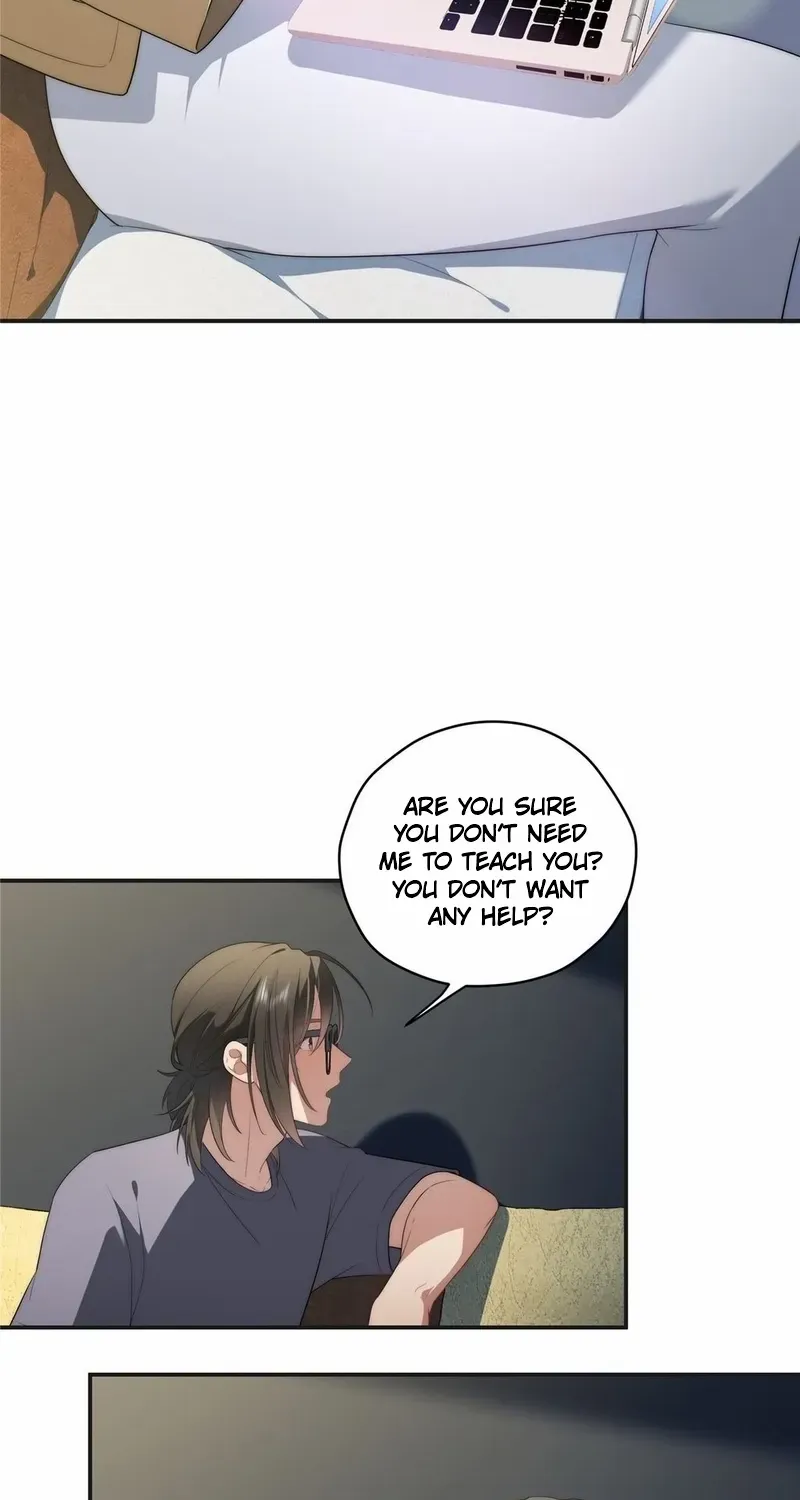 What Do You Do If the Heroine Escapes From Your Novel? Chapter 31 page 27 - MangaKakalot