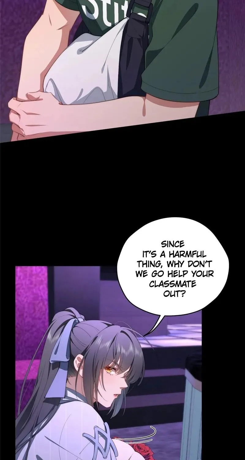 What Do You Do If the Heroine Escapes From Your Novel? Chapter 67 page 13 - MangaKakalot