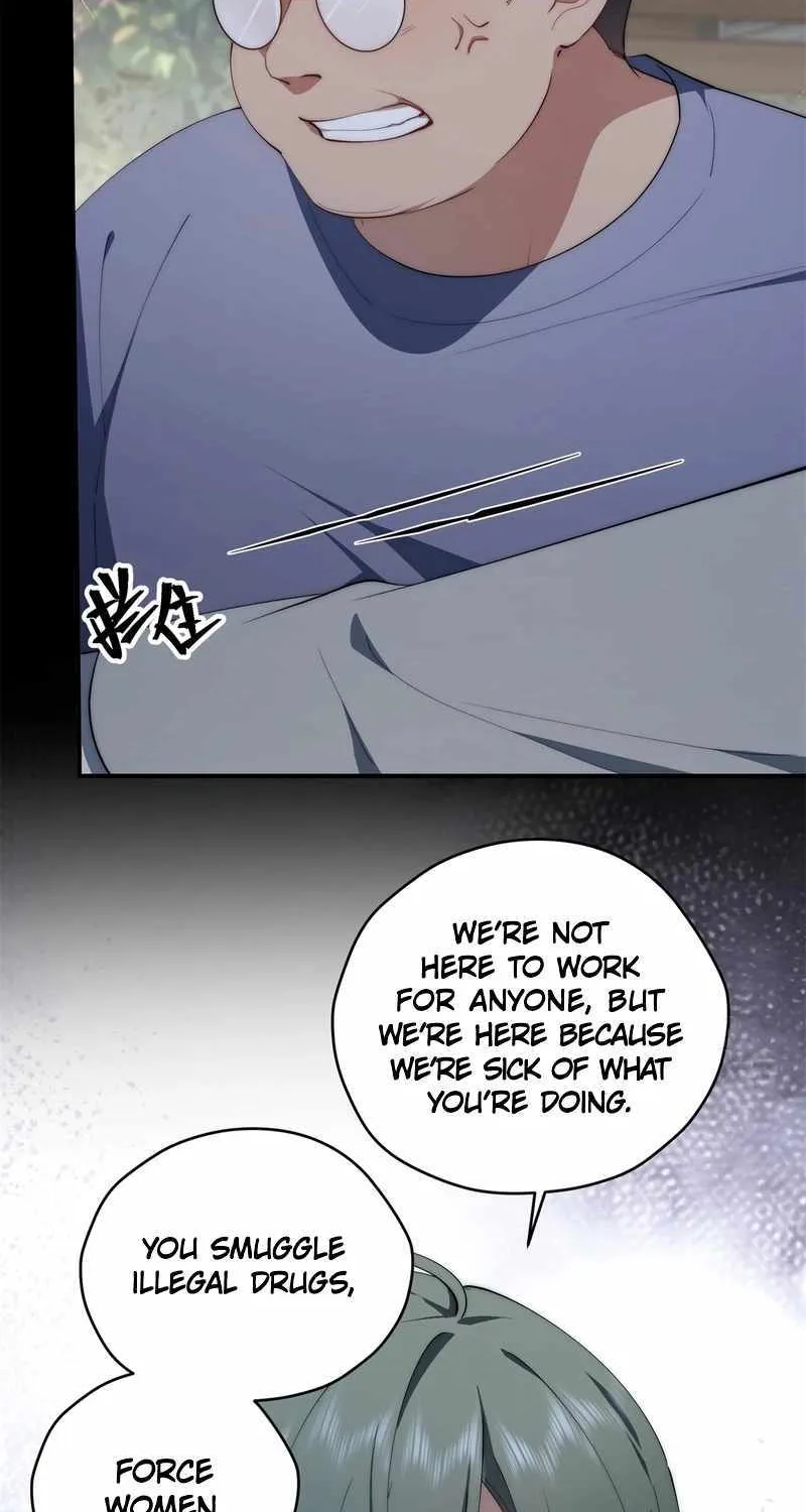 What Do You Do If the Heroine Escapes From Your Novel? Chapter 96 page 33 - MangaKakalot