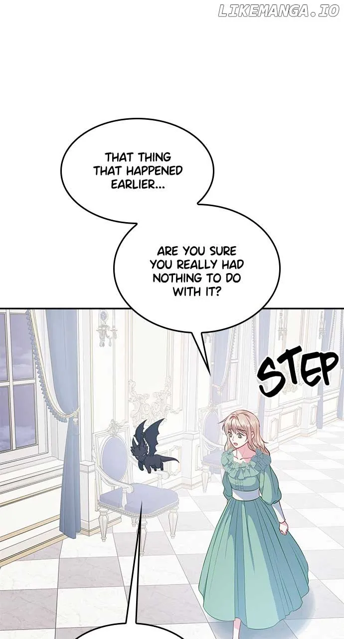 What Does That Evil Dragon Live For? Chapter 16 page 54 - MangaKakalot