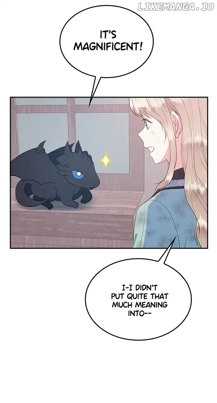 What Does That Evil Dragon Live For? Chapter 24 page 8 - MangaKakalot