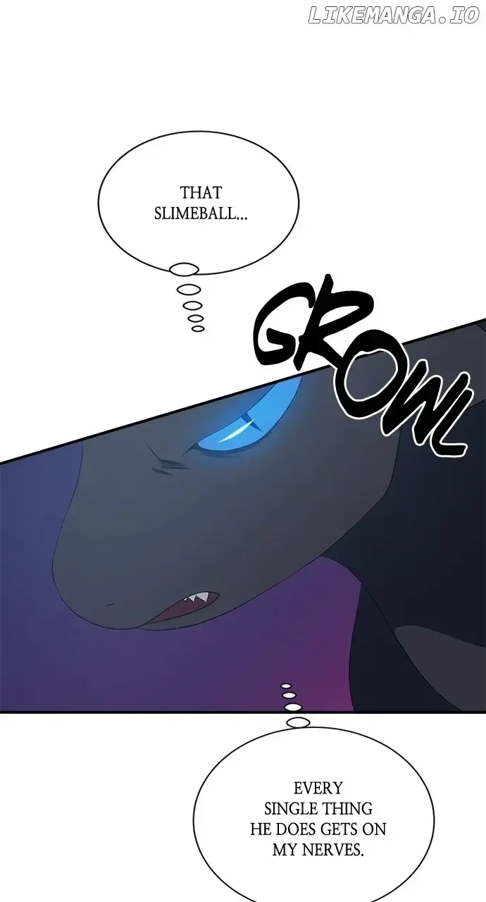 What Does That Evil Dragon Live For? Chapter 38 page 56 - MangaKakalot