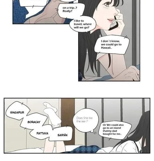 What Does The Fox Say? Chapter 101 page 18 - MangaKakalot