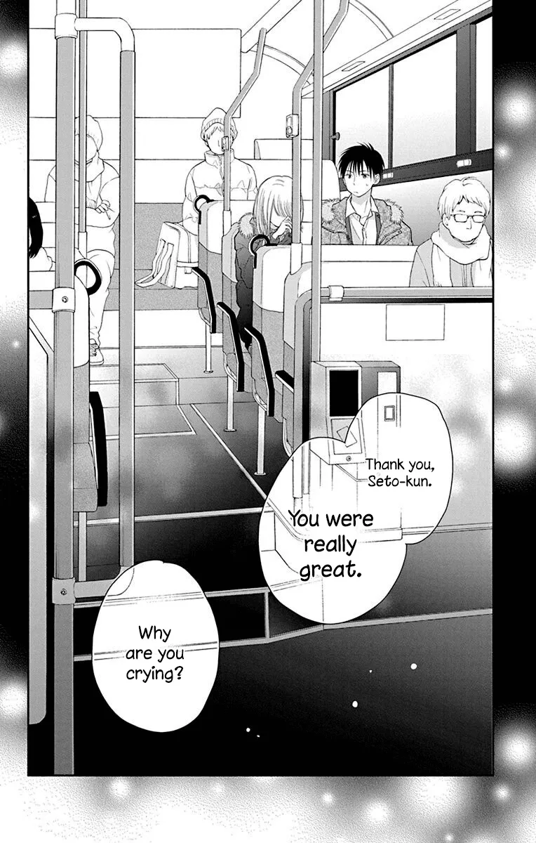 What My Neighbor is Eating - Wishful Chapter 26 page 29 - MangaKakalot