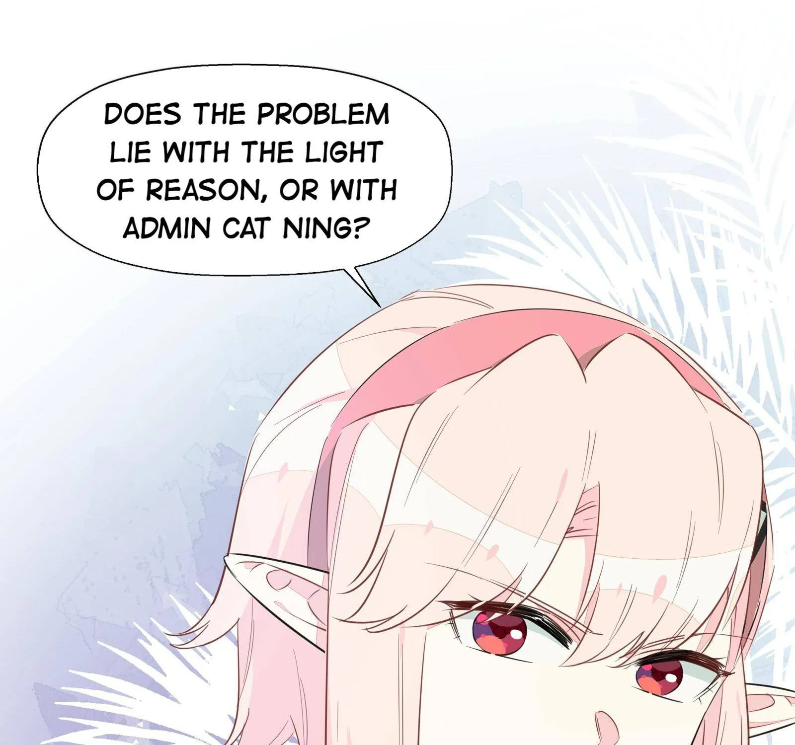 What Should I Do If I’Ve Signed A Marriage Contract With The Elven Princess Chapter 47 page 23 - MangaKakalot