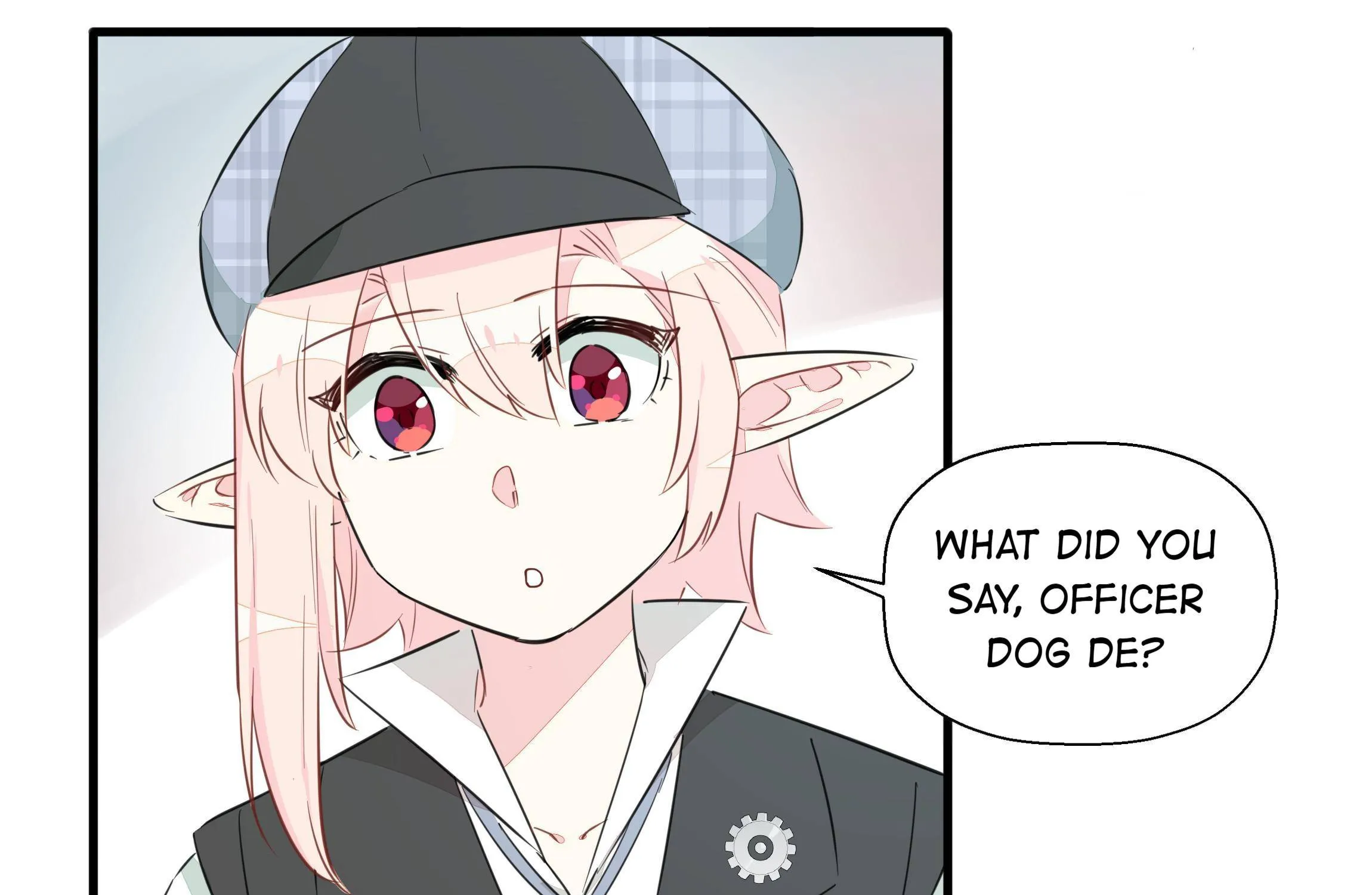 What Should I Do If I’Ve Signed A Marriage Contract With The Elven Princess Chapter 50 page 15 - MangaKakalot