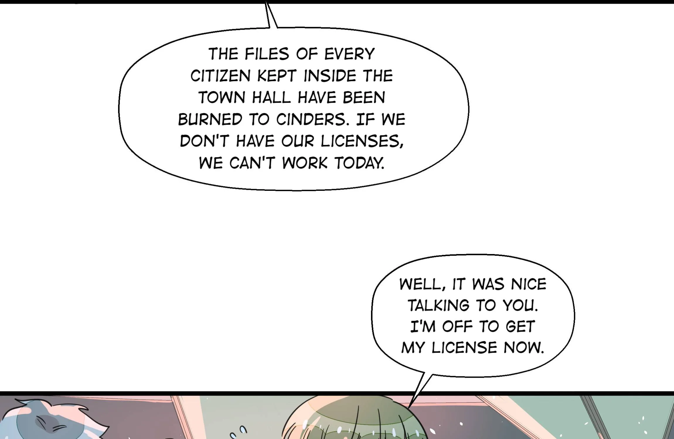 What Should I Do If I’Ve Signed A Marriage Contract With The Elven Princess Chapter 54 page 108 - MangaKakalot