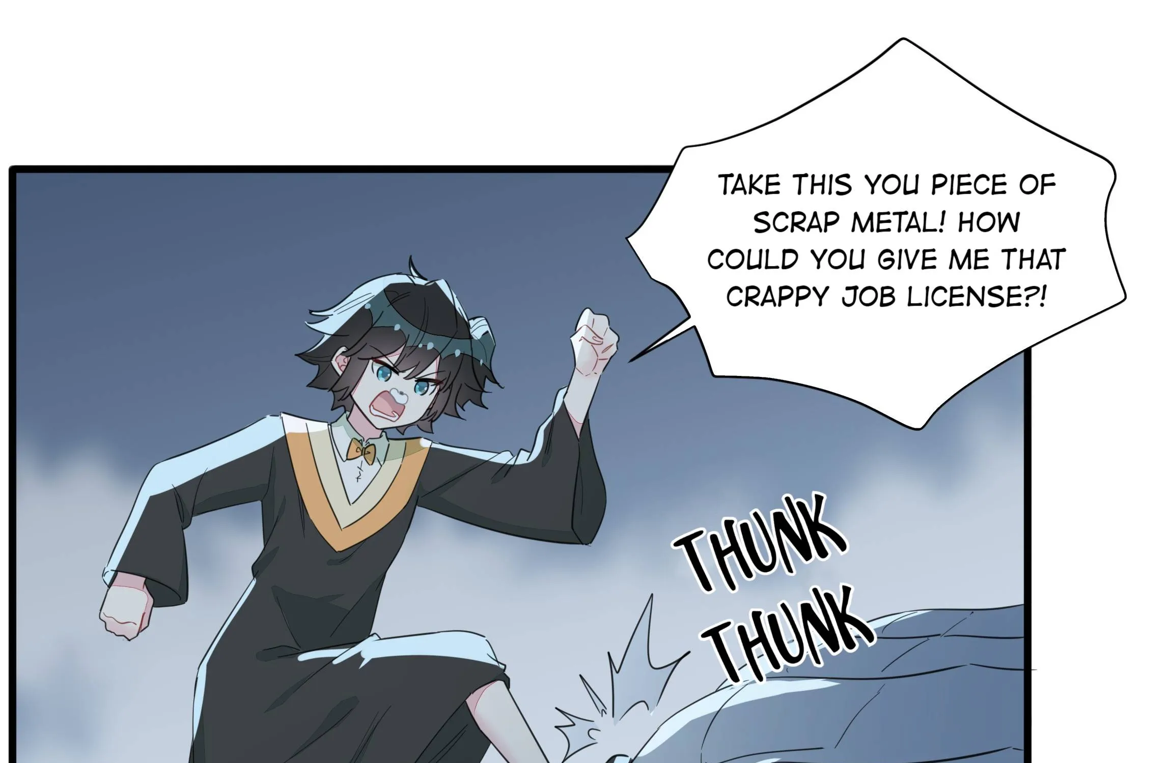 What Should I Do If I’Ve Signed A Marriage Contract With The Elven Princess Chapter 58 page 104 - MangaKakalot