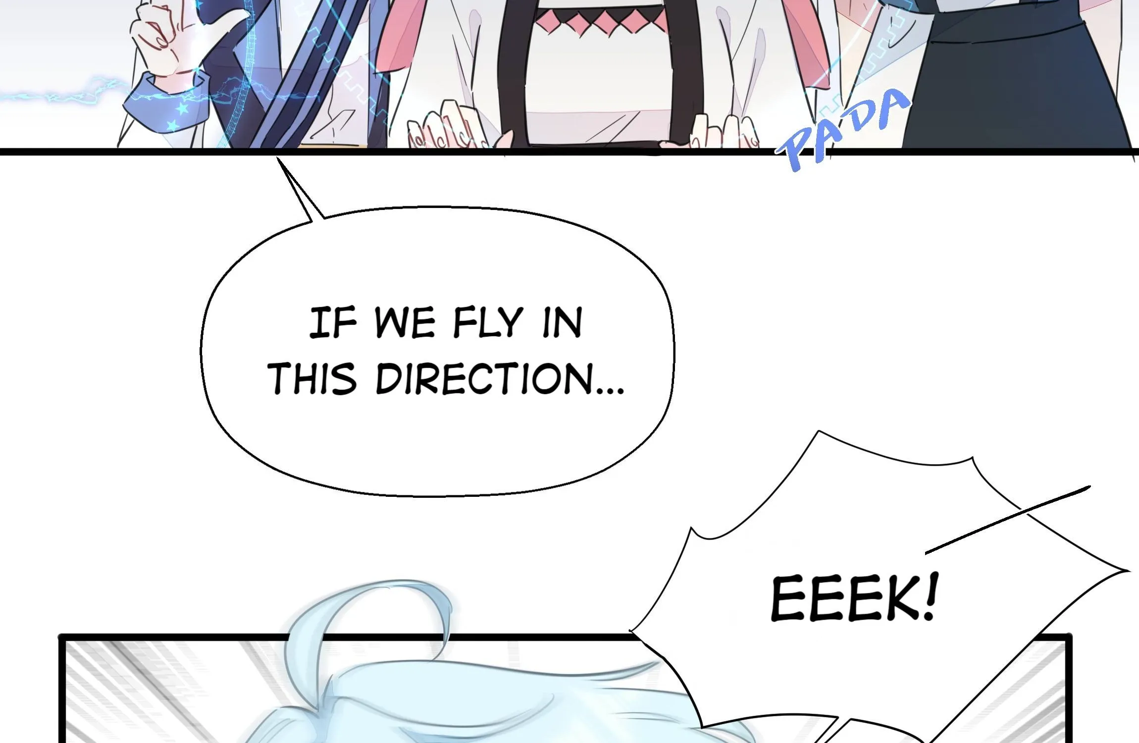 What Should I Do If I’Ve Signed A Marriage Contract With The Elven Princess Chapter 69 page 7 - MangaKakalot