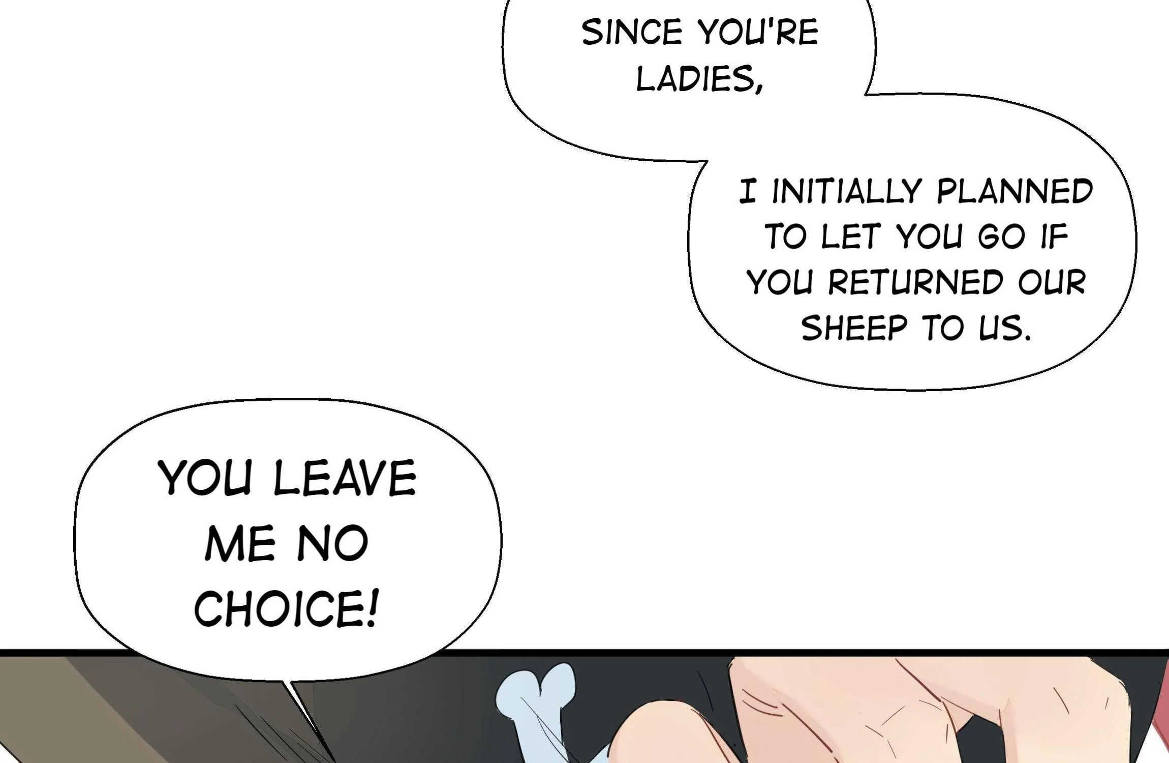 What Should I Do If I’Ve Signed A Marriage Contract With The Elven Princess Chapter 80 page 51 - MangaKakalot