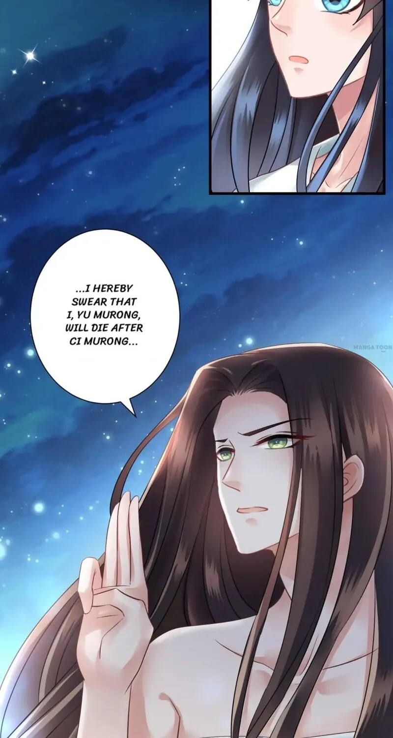 What? The Crown Prince Is Pregnant! Chapter 114 page 24 - MangaKakalot